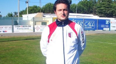 Vibonese Juniores. D’Amico lascia, Bruni nuovo allenatore