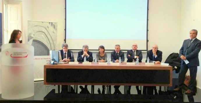 Il ruolo di Fincalabra, banche e consorzi per finanziare e sostenere la crescita