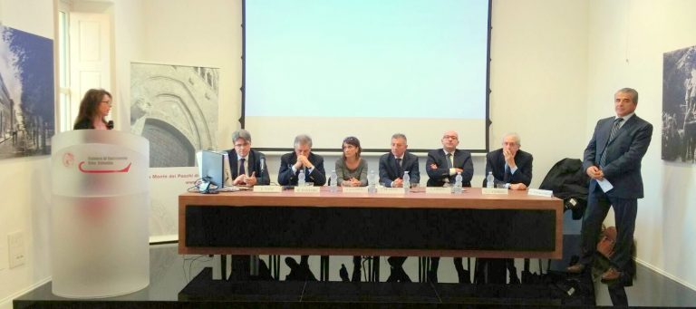 Il ruolo di Fincalabra, banche e consorzi per finanziare e sostenere la crescita