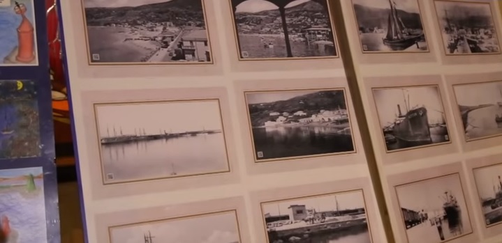 Festeggiato a Vibo Marina il centocinquantesimo anniversario del porto – VIDEO