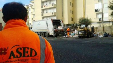 L’asse tra i De Stefano e l’Ased per il monopolio sui rifiuti in Calabria – VIDEO