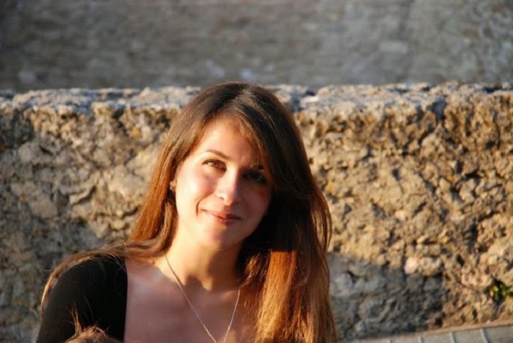 La poetessa Staropoli Calafati premiata in Piemonte