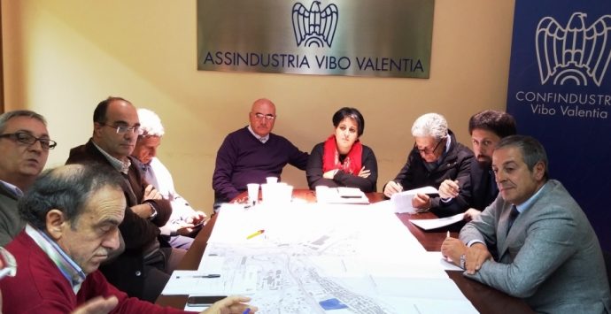 “Agenda per Vibo” a confronto con l’assessore Barbalace