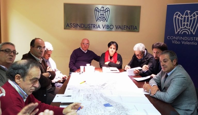 “Agenda per Vibo” a confronto con l’assessore Barbalace