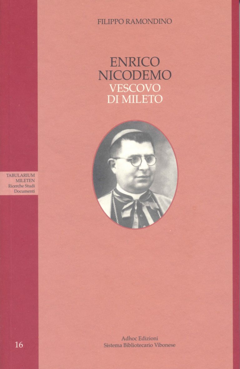 IL LIBRO/Un vescovo a cavallo tra Monarchia e Repubblica