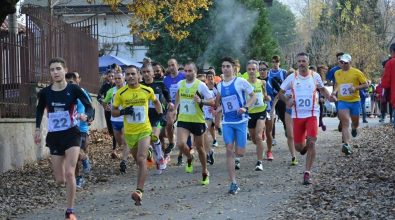 L’Atletica San Costantino chiude in bellezza la stagione in Aspromonte