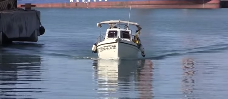 Le donne e il mare, storie di pesca al femminile – VIDEO
