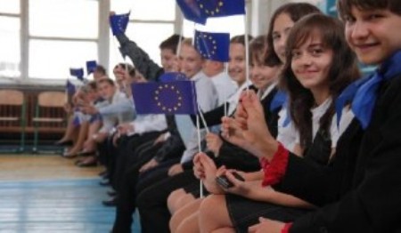 L’Europa entra in classe per formare i cittadini di domani