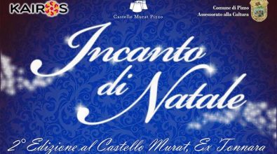 Musica, cibo e cultura. Torna l’Incanto di Natale