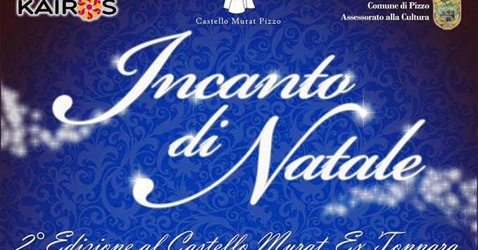 Musica, cibo e cultura. Torna l’Incanto di Natale