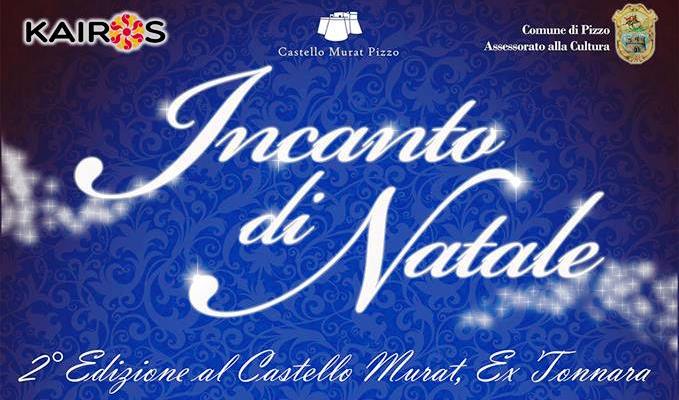 Musica, cibo e cultura. Torna l’Incanto di Natale