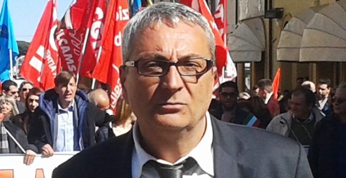 Provincia, Denardo: «Misura colma, la politica rispetti la protesta sindacale»