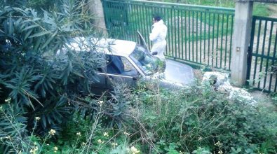 Omicidio nei pressi della stazione di Vibo-Pizzo