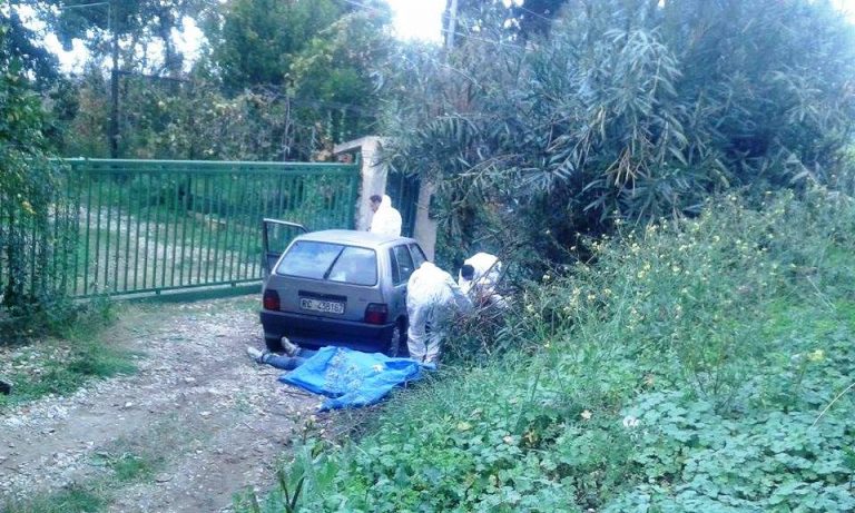 Omicidio Fiorillo a Longobardi, individuato uno dei responsabili (NOME-VIDEO)