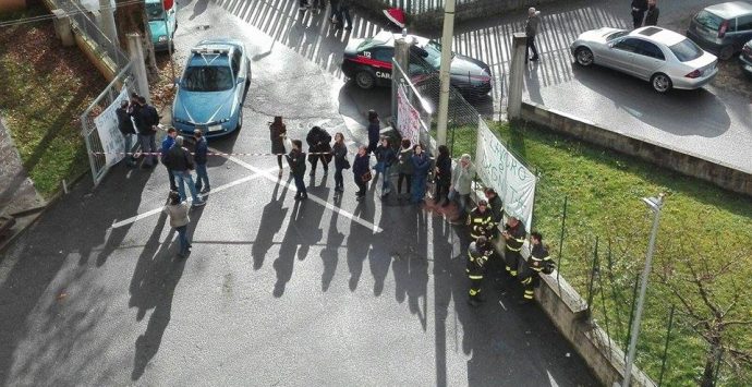 Parco delle Serre, Salerno: «Serve soluzione. Grave errore ignorare la protesta»