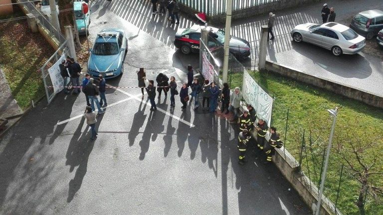 Parco delle Serre, Salerno: «Serve soluzione. Grave errore ignorare la protesta»