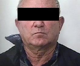 Pedofilo arrestato, Spagnuolo: «Posto fine a vicenda delicatissima»