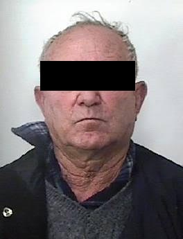 Pedofilo arrestato, Spagnuolo: «Posto fine a vicenda delicatissima»