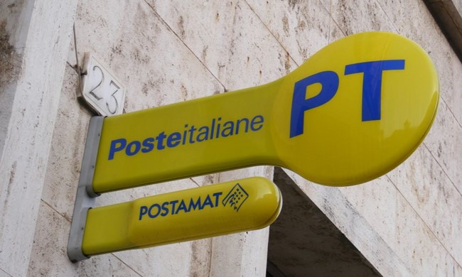 Poste Italiane, nuovo responsabile per la filiale di Vibo Valentia