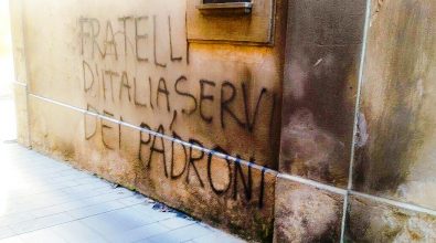 L’intervento/Gesti a metà tra vandalismo e un’idea distorta di democrazia