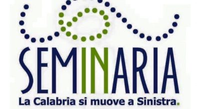 “Seminaria”, domani a Pizzo gli Stati generali di Sel
