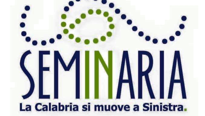 “Seminaria”, domani a Pizzo gli Stati generali di Sel