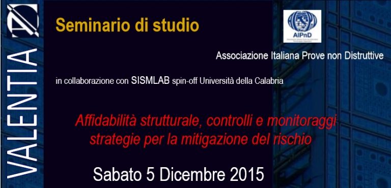 Mitigazione del rischio sismico, domani il seminario dell’Ordine degli architetti