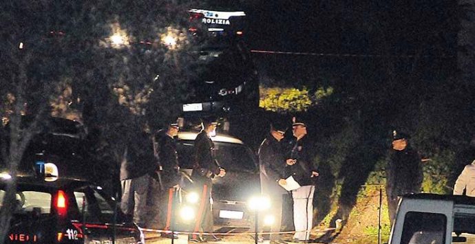 Strage di Scaliti, due ergastoli e due condanne a 13 anni