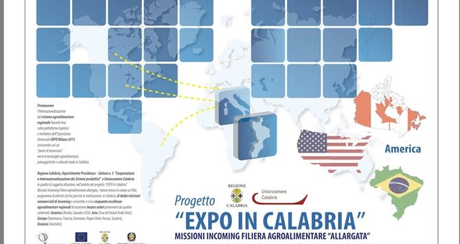 Unioncamere Calabria: una manifestazione d’interesse su misura per qualcuno?