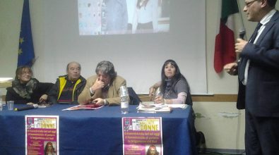 Femminicidio e brigantesse, l’iniziativa al “femminile” di ViboInsieme