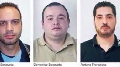 ‘Ndrangheta: clan Bonavota, il gip si riserva su altre richieste di arresto avanzate dalla Dda