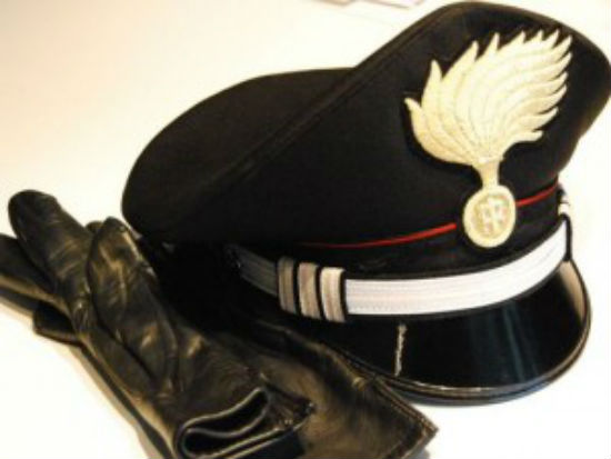 Lutto nell’Arma, muore il carabiniere coinvolto in un incidente stradale