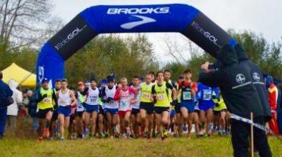 Campionati di Corsa campestre a San Costantino, vince lo sport