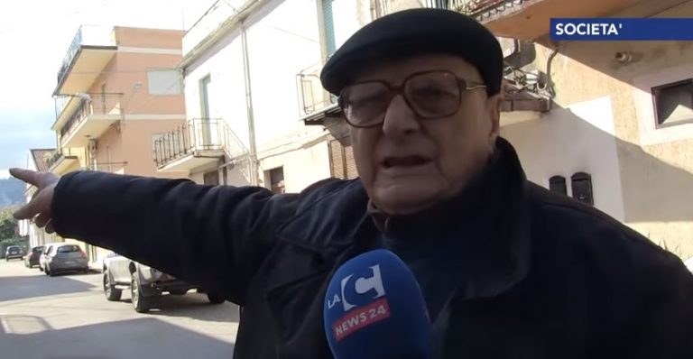 Io, testimone dell’orrore della guerra – VIDEO