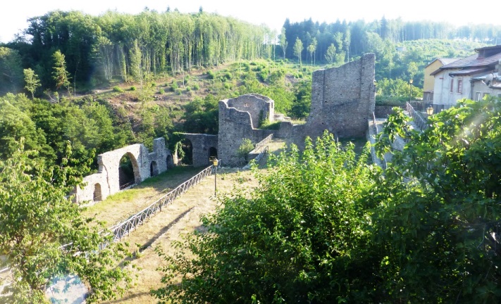 Mongiana, nuova vita per le antiche fonderie borboniche