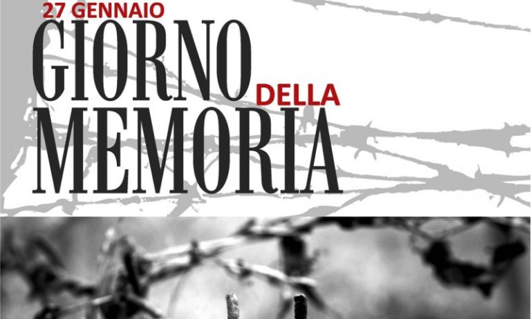 Giornata della memoria, a Vibo Valentia l’iniziativa dell’Anpi