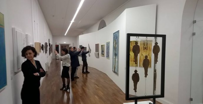 Tutte le proposte del Premio Lìmen Arte