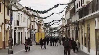 “Tropea in luce”, premiati i vincitori del concorso natalizio – Video