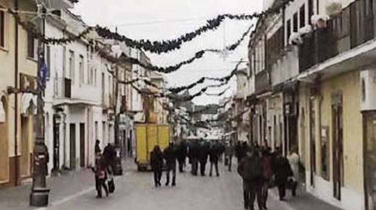 “Tropea in luce”, il concorso che premia le decorazioni natalizie più belle