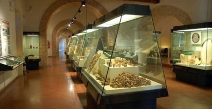 “Famiglie al museo”, porte aperte anche a Vibo Valentia