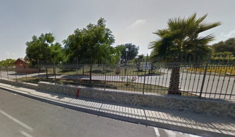 Manca il personale e il Parco urbano resta chiuso