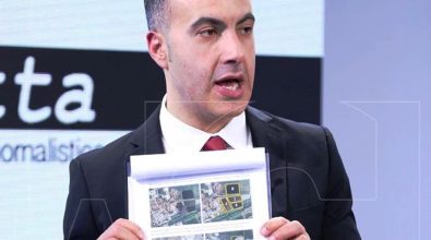 Giornalisti minacciati, a Pietro Comito il premio “Giancarlo Siani”