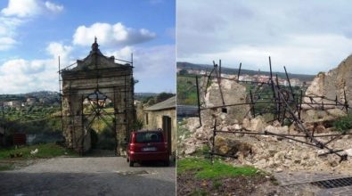 Niente tutela per l’Arco Gabrielli, la ricostruzione si complica