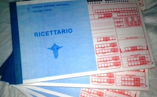 La ricetta elettronica è realtà, in funzione da una settimana nel Vibonese