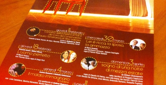 Torna la stagione teatrale: dieci date tra classici e commedie – VIDEO