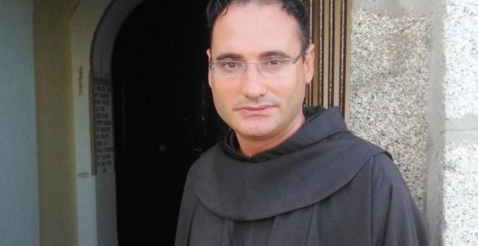 Padre Aldo Lamanna si è suicidato – VIDEO