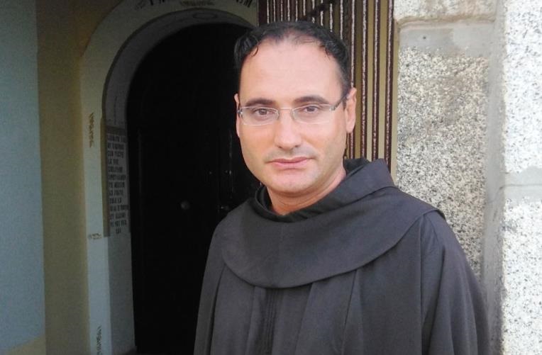 Padre Aldo Lamanna, una morte ancora senza un perché