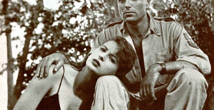 Cento anni fa nasceva Raf Vallone, Tropea lo ricorda così