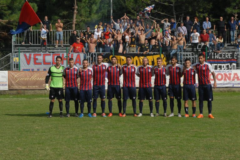 Vibonese, occhio al Gragnano – VIDEO