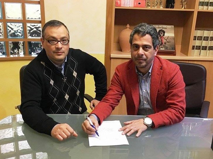 Sport e integrazione, firmata la convezione tra Asi e Prociv Monteleone
